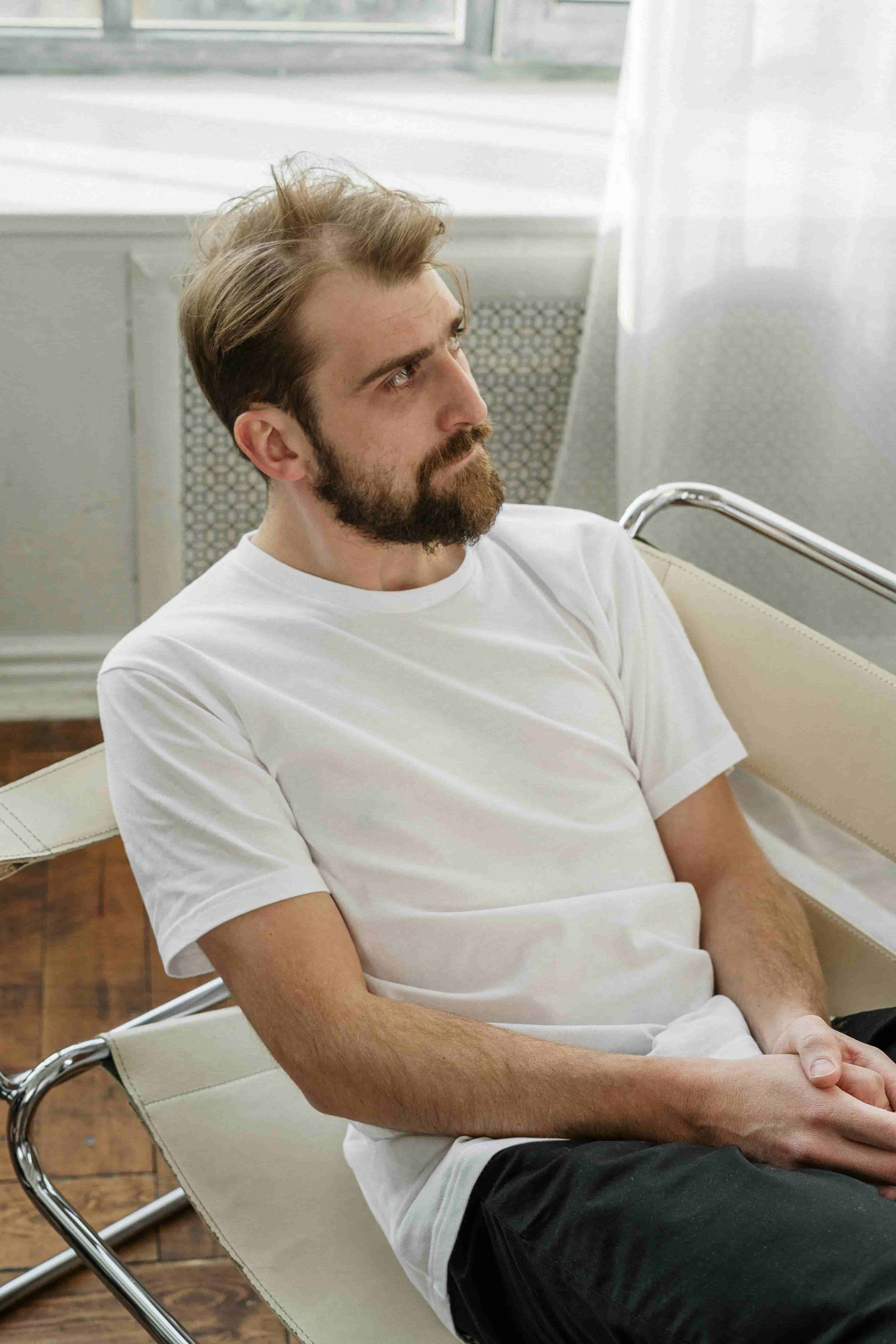 mens Mental health MB4M